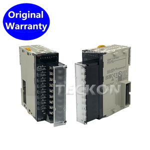 Nuovo originale CJ1W ID201 magazzino magazzino plc controller di programmazione base I/O CJ1W-ID201 CJ-serie unità di Input - Product Image 2