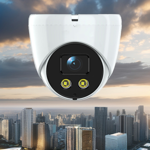 5MP Security Network CCTV Dome IP <strong>Camera</strong> Motion Detection Mini PTZ Two-Way Audio PoE WIFI <strong>IPC</strong> <strong>Camera</strong> - Product Image 5