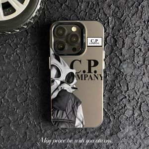 Cp Company Phone Case <strong>Shell</strong> for Iphone 16 Plus 15 PRO max 12 13 Mini 14 11 Pro Max 7 8 Fashion Imd Phone Cover for iphone Case - Product Image 2