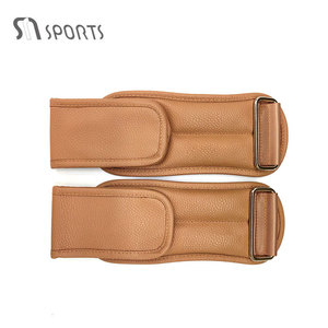 Adjustable Custom Logo Arm Leg Weights <strong>Bag</strong> Support for <strong>Ankle</strong> Protection Strap <strong>Ankle</strong> Weight - Product Image 4