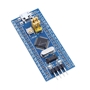 STM32F103C8T6 ARM STM32 Modul für minimale Systement wicklung platine
