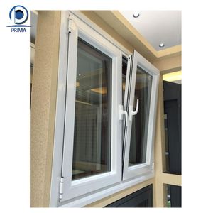 Prima Thermal Break Mosquito Shutter incorporado Aluminio Doble acristalamiento Ventanas personalizadas - Product Image 1
