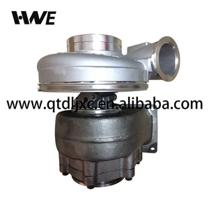 HWE <span class=keywords><strong>Turbo</strong></span> <span class=keywords><strong>HE551</strong></span> 4042660 4024659 11158360 Volvo EC700 ile D16E motor