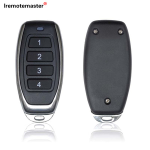 Per PTX5 chiave di controllo remoto 4 pulsanti di controllo intelligente cancello del Garage apriporta per TrioCode/Tricode GDO
