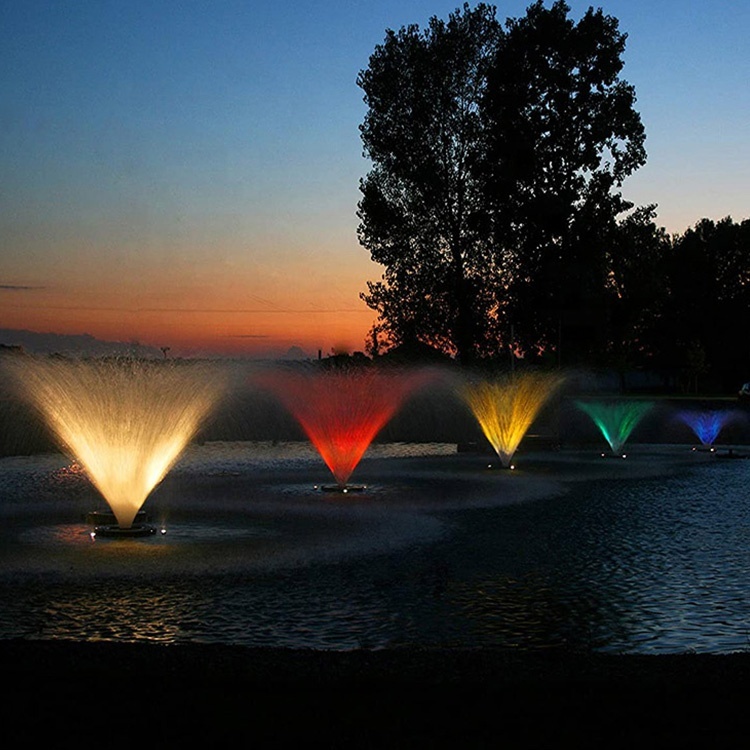 colorful