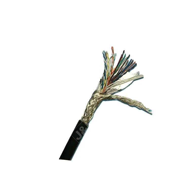 Cable de batería de calibre 8 AWG, alambre de grado marino de cobre estañado para automóvil, barco, solar