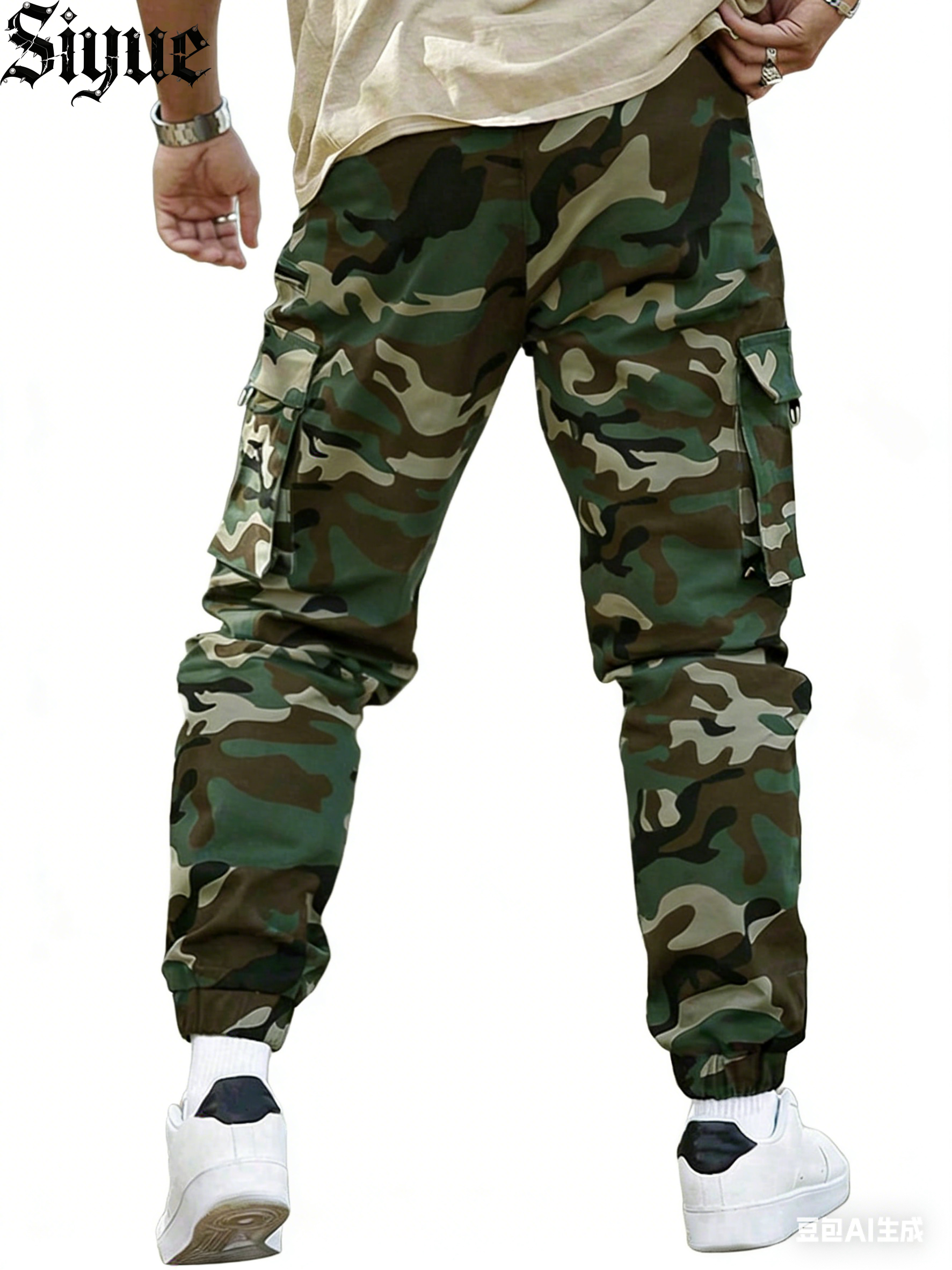 Verde militar