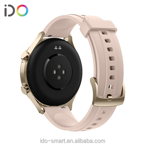 New Fashion Smart Watch 1.32&quot; Private Model IP68 Waterproof BT Calling AI Voice <strong>Support</strong> IOS <strong>Android</strong> <strong>Operation</strong> Activity Tracker - Product Image 6