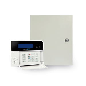 2024 MEJOR Fabricante de seguridad de alarmas IP 4G PSTN Comunicación SIA Identificación de contacto Cms Sistema de alarma de monitoreo de seguridad - Product Image 4