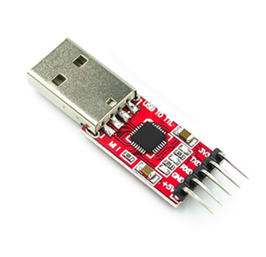 <strong>CP2102</strong> New <strong>CP2102</strong> module USB to TTL USB to serial port module UART <strong>CP2102</strong>