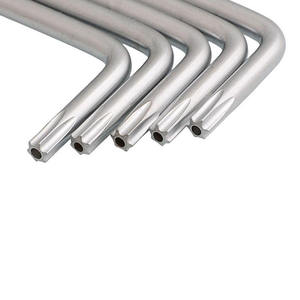 กุญแจหกเหลี่ยมแบบ3/32กุญแจหกเหลี่ยมยาวพิเศษ10มม. - Product Image 4