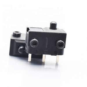 Basmalı düğme anahtarı 3 Pin algılama anahtarı üretimi mikro anahtar - Product Image 4