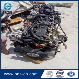 Complete Assembly ISF2.8/<strong>3.8</strong> <strong>Engine</strong> CUMMINSs ISF Series Used <strong>Engine</strong> at Good Condition for Sale - Product Image 5