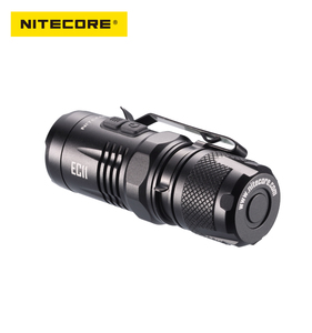 Đèn Pin NITECORE EC11 900 Lumen, Bảo Hành Miễn Phí 5 Năm, Công Suất Sáng Và Linh Hoạt, Dùng Cho Hoạt Động Ngoài Trời/Cắm Trại - Product Image 2