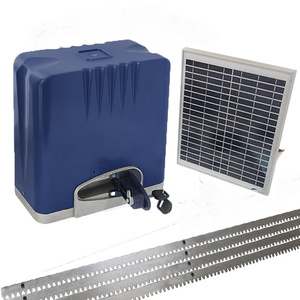 Operatore automatico del cancello elettrico con tastiera Solar Gate Installer telecomando apricancello vicino a Me - Product Image 5