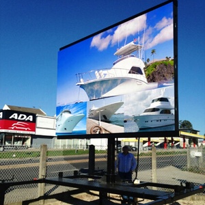 P5 Outdoor Led Screens <strong>Digital</strong> Signage and Displays Led Video Wall Screen