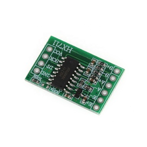 EParthubHX711モジュール/ローディングセンサー専用ADモジュールマイクロコントローラー圧力センサー - Product Image 4