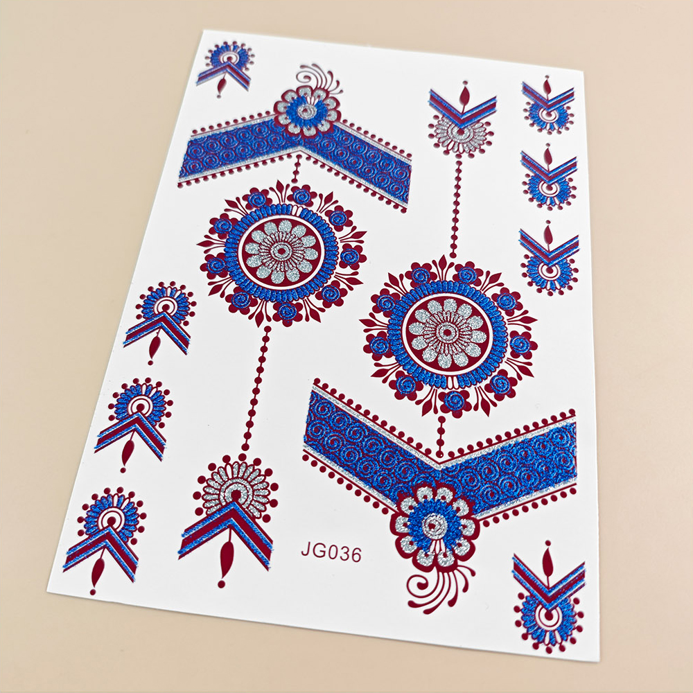 JG036