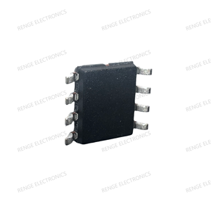 スイッチング部品用WSP4884デュアルNチャネルMOSFET WSPシリーズIGBTトランジスタ - Product Image 5