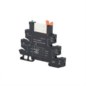MC100-1614BRA PLC Programmable Logic <strong>Controller</strong> 16 Point Input 14 Point <strong>Relay</strong> <strong>Output</strong> Module - Product Image 5