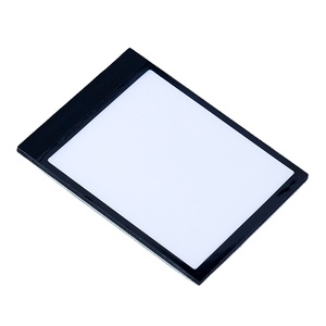 LED液晶バックライト卸売工場ホワイトLEDバックライトLEDカスタムメイドLCDスクリーンバックライトLCDモジュール用 (カスタマイズ) - Product Image 1