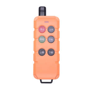 YET2227 8key Sistema de control de puerta automático inalámbrico Aprendizaje/Código rodante 433Mhz de larga distancia - Product Image 2