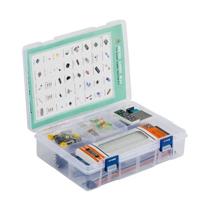 Neuestes Rfid Starter Kit für Arduino Uno R3 Upgraded Version Learning Suite mit Retail Box