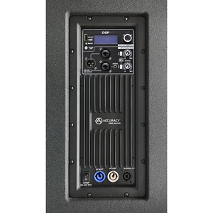 Precisione LAP615TD3-4.6K Audio Pro sistema Audio in legno Line Array sistema PA professionale altoparlanti linea attiva Array - Product Image 6