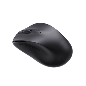 フルサイズキーボードUSBレシーバー電源スイッチマウスコンボ2.4GHzワイヤレスキーボードPC用 - Product Image 6