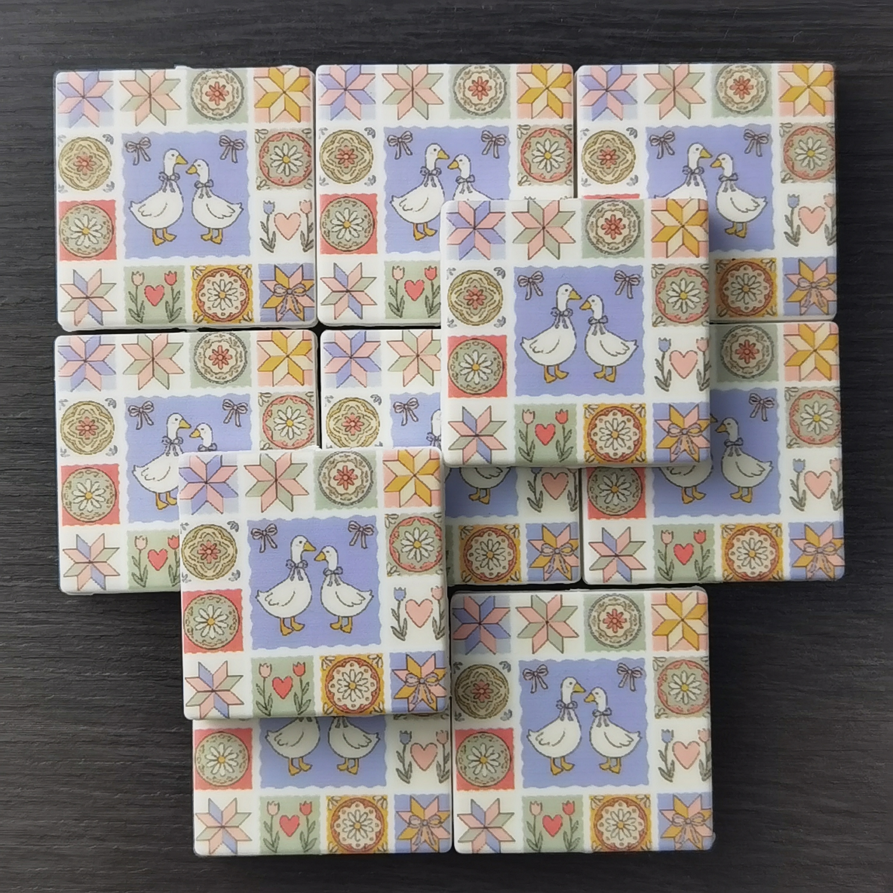 10