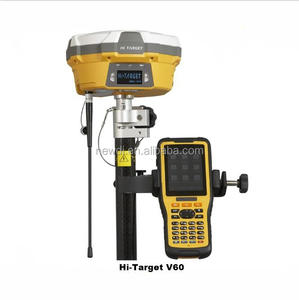 Weit verbreitete Vermessungs-und Kartierung geräte DGPS GNSS-Empfänger - Product Image 3