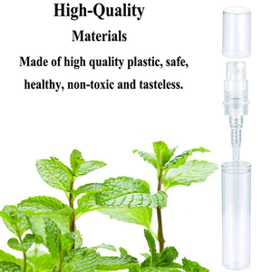 Luxury Customize Mini <strong>Perfume</strong> Flat Glass Bottles for <strong>5ml</strong> 10ml 20ml 30ml 50ml Car Travel <strong>Perfume</strong> Packaging Box - Product Image 4