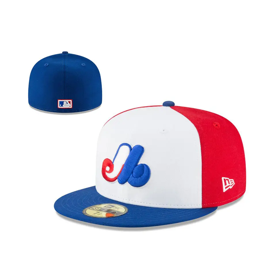 Nuovo cappello da Baseball chiuso con chiusura Snapback nero di alta qualità originale di alta qualità cappello da Baseball Unisex con ricamo 3d berretto Snapback Unisex