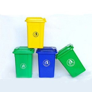定制加工原始高密度聚乙烯原始颗粒每公斤价格 - Product Image 5