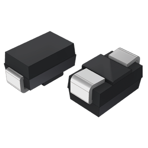 Có kích thước nhỏ 1A bề mặt-mount schottky CHỈNH LƯU <span class=keywords><strong>Diode</strong></span> ss110 cho USB adapter điện - Product Image 1