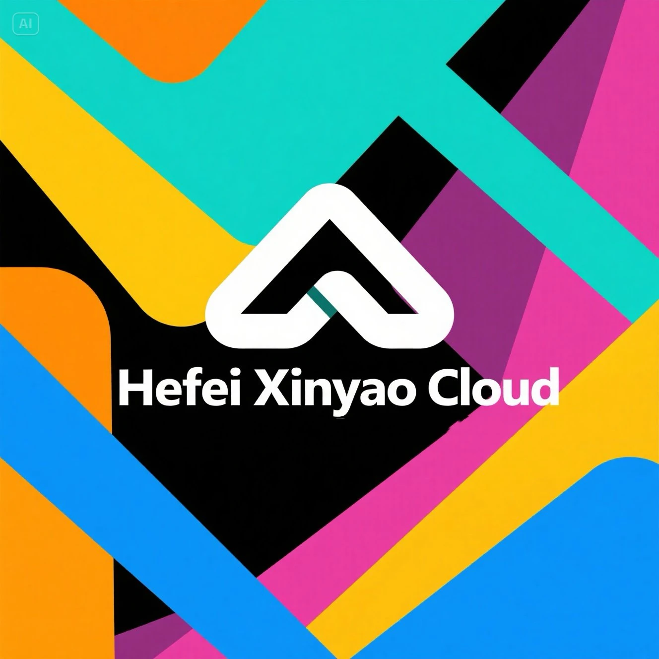 company logo