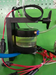 Nantai Common Rail Injector Test Bench NTS118 Injector <strong>Testing</strong> Machine Detection Injectors Fully Automatic Detection - Product Image 2