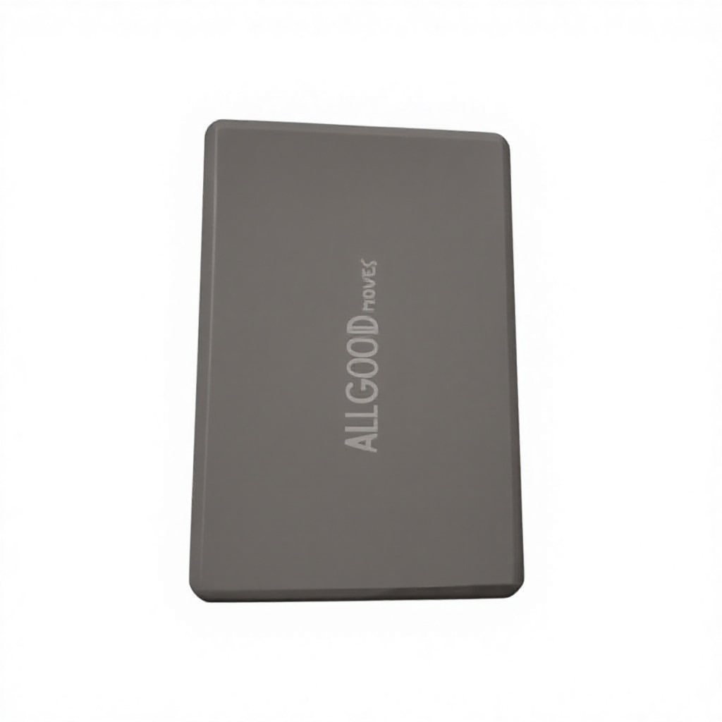 Yoga block