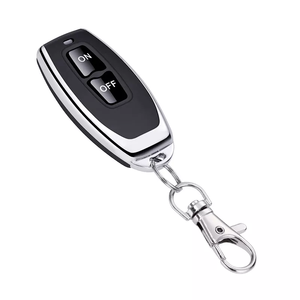 Telecomandi rolling code Autoga learning code Ev1527 telecomando 433 mhz universale