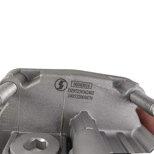 Shaanxi Automobile X5000 Antriebs relais ventil DZ97259362402 - Product Image 6