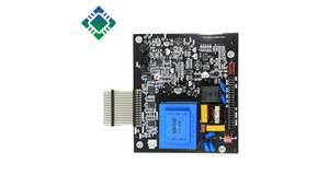 中国定制PCB工厂制造安卓电视盒电路板pcba和主板pcb pcba服务 - Product Image 4
