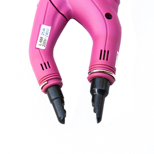 Bán buôn Chất lượng cao máy mở rộng tóc cho salon tóc chuyên nghiệp máy liên kết cho phần mở rộng tóc - Product Image 3