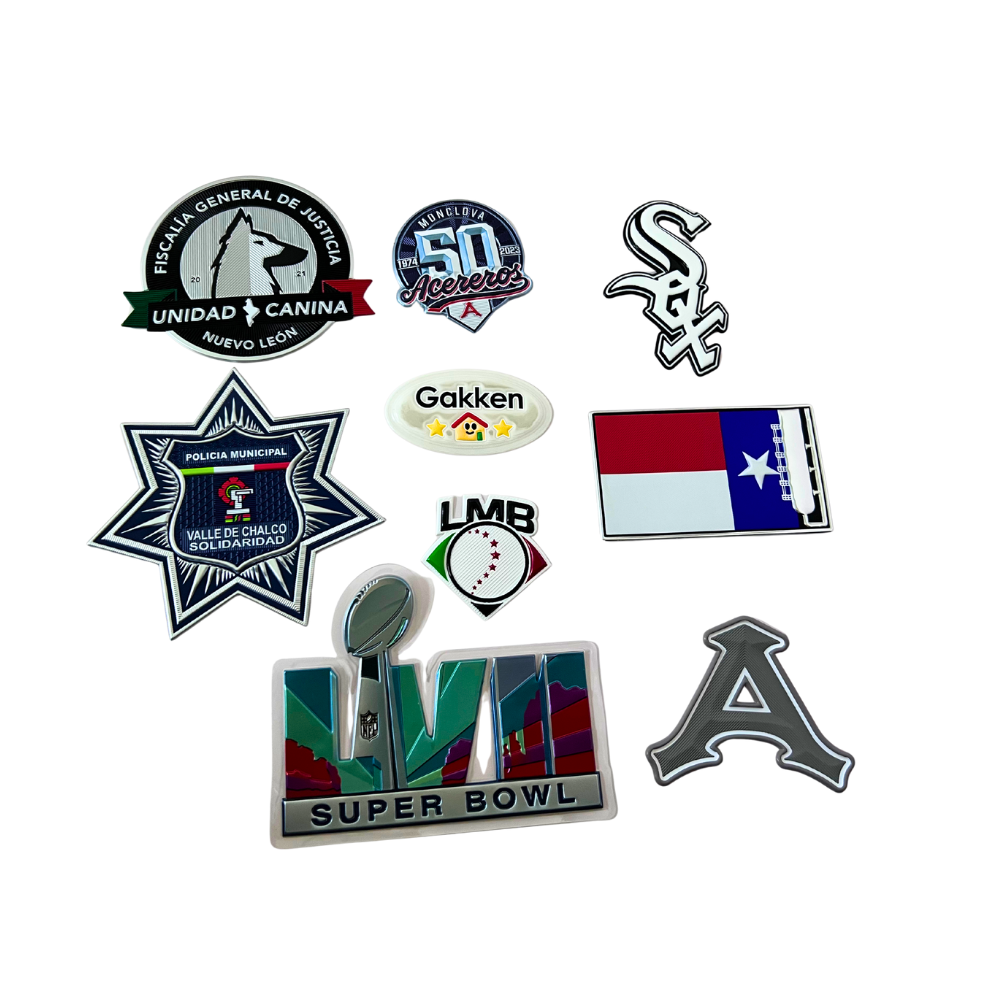 Noir + Suivant la demande du client