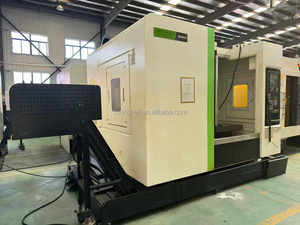 Hartford PLUS 10ศูนย์เครื่องจักรแนวตั้ง3แกนแบรนด์ไต้หวันศูนย์ประมวลผลแม่พิมพ์เครื่องมือ CNC - Product Image 2