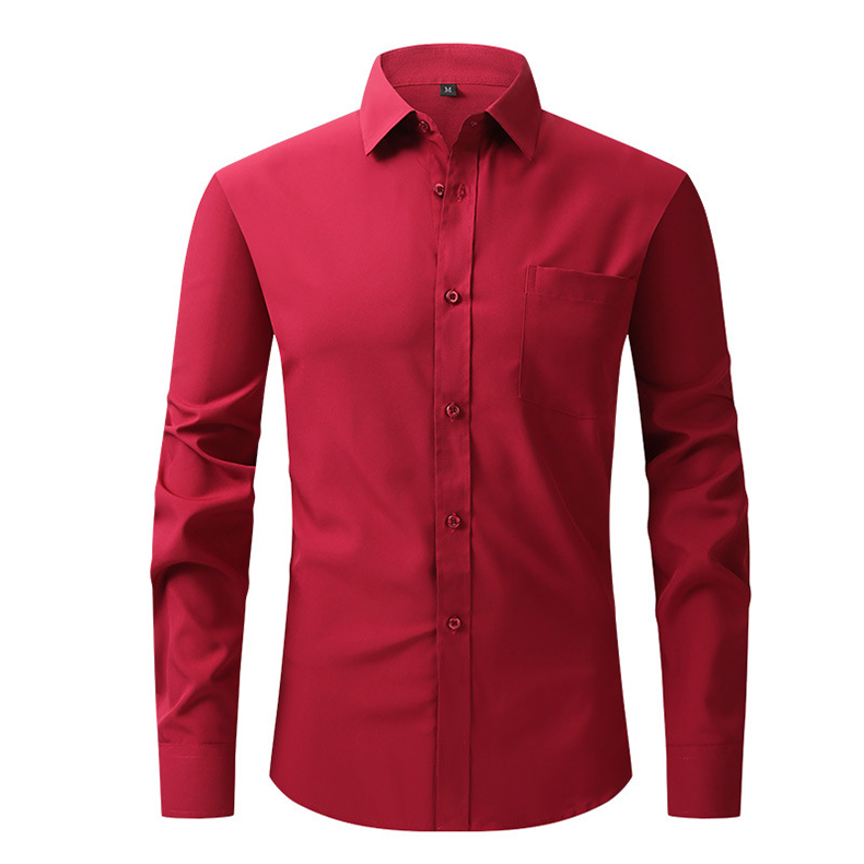 wine red