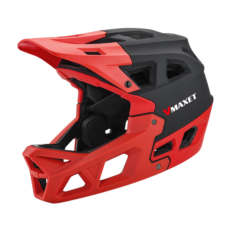 Rojo/negro