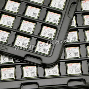 SIM800C Die Kleinste und Billigste SIMCOM GSM GPRS Modul