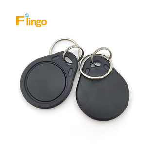 กุญแจระบบ RFID สำหรับควบคุมกุญแจ F08ความใกล้เคียงสั่งได้125 kHz - Product Image 4