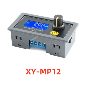 XY-MP12-W (con WIFI) 12 a360w DC regolatore di velocità del motore PWM illuminazione LED oscuramento avvio lento - Product Image 3