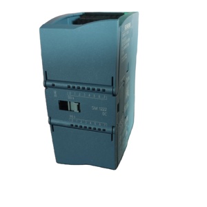 Original New 6es7222-1bf32-0xb0 <strong>PLC</strong> Module with Digital <strong>Input</strong>/<strong>Output</strong> for Simatic S7-1200 Series for Programming - Product Image 3